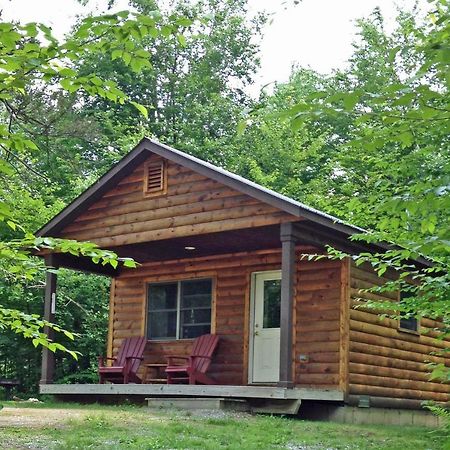 Sterling Ridge Resort Jeffersonville Экстерьер фото