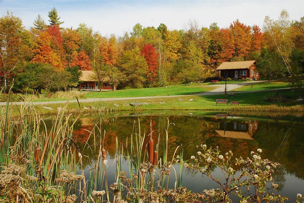 Sterling Ridge Resort Jeffersonville Экстерьер фото