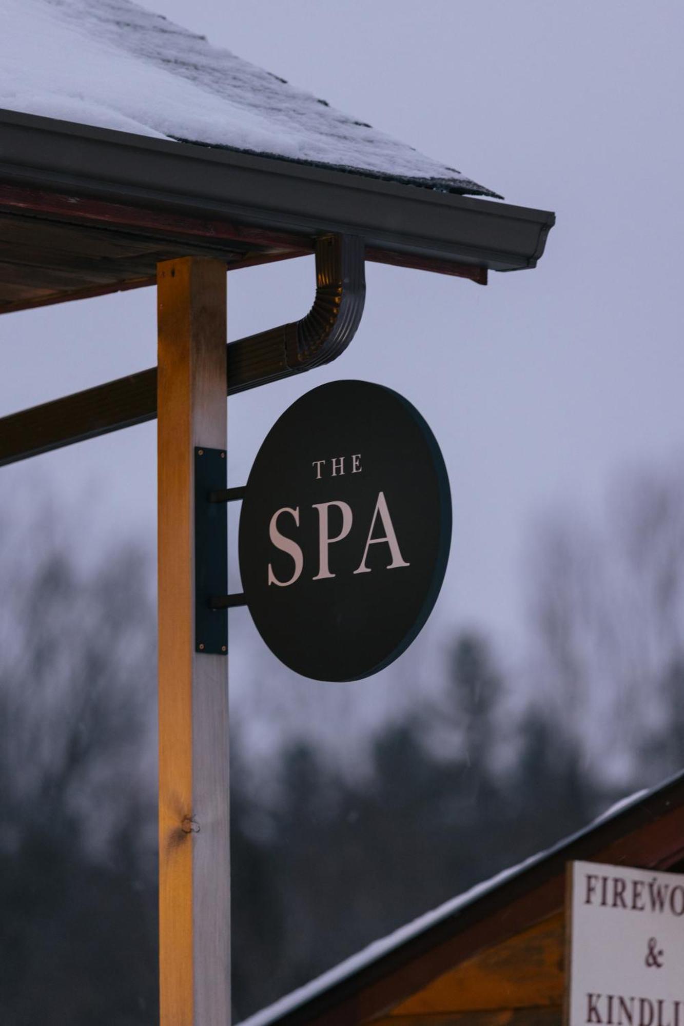 Sterling Ridge Resort Jeffersonville Экстерьер фото