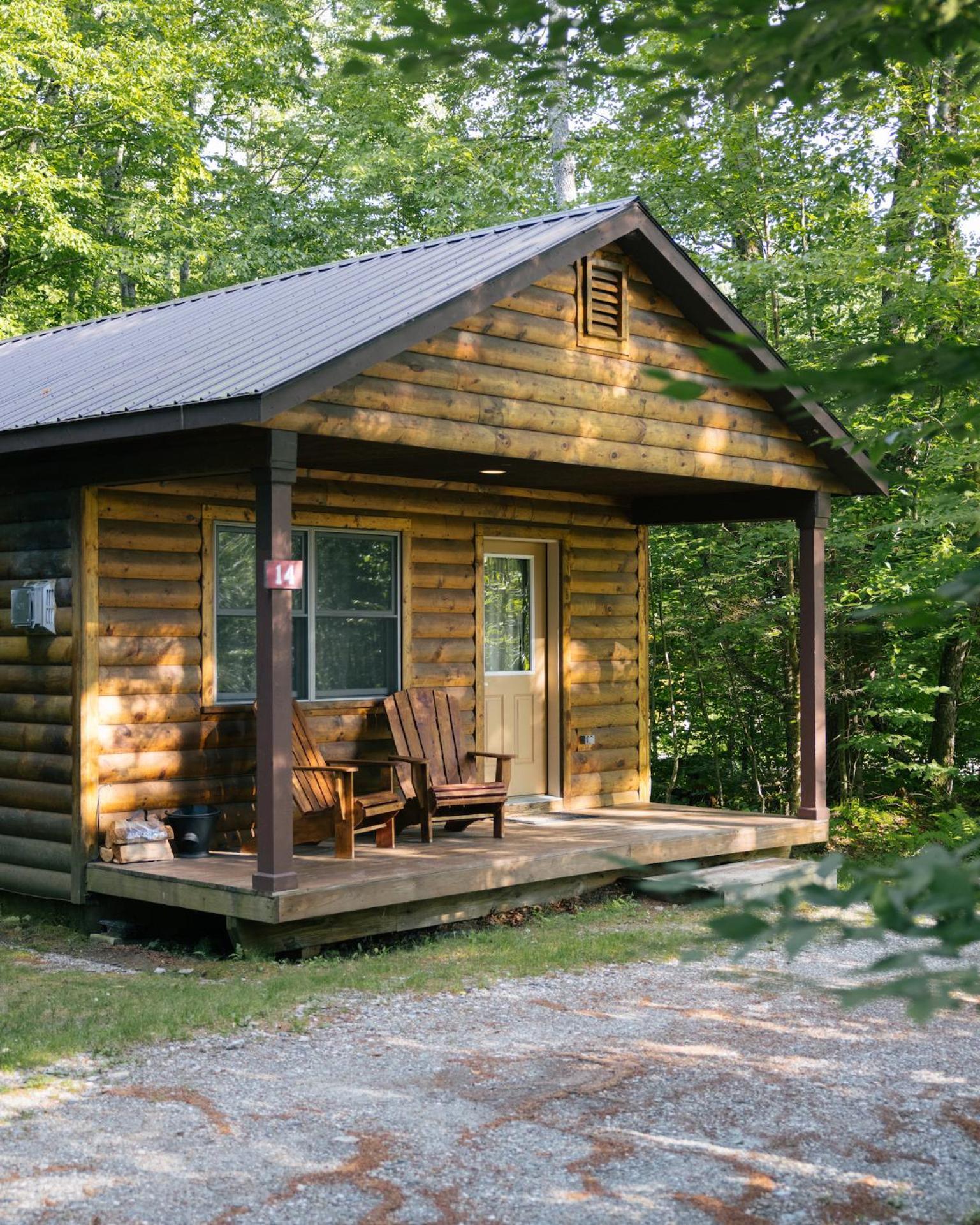Sterling Ridge Resort Jeffersonville Экстерьер фото
