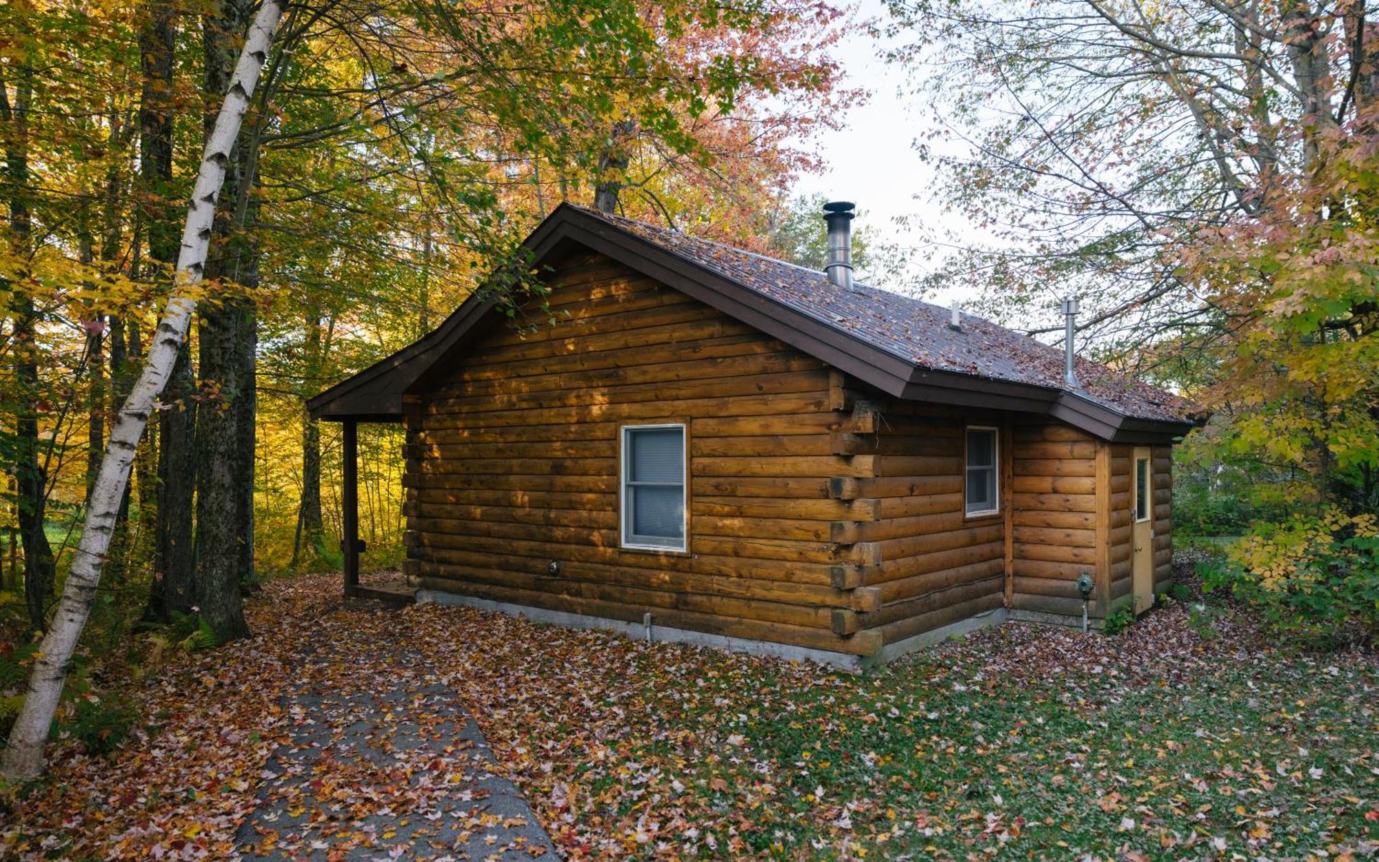 Sterling Ridge Resort Jeffersonville Экстерьер фото