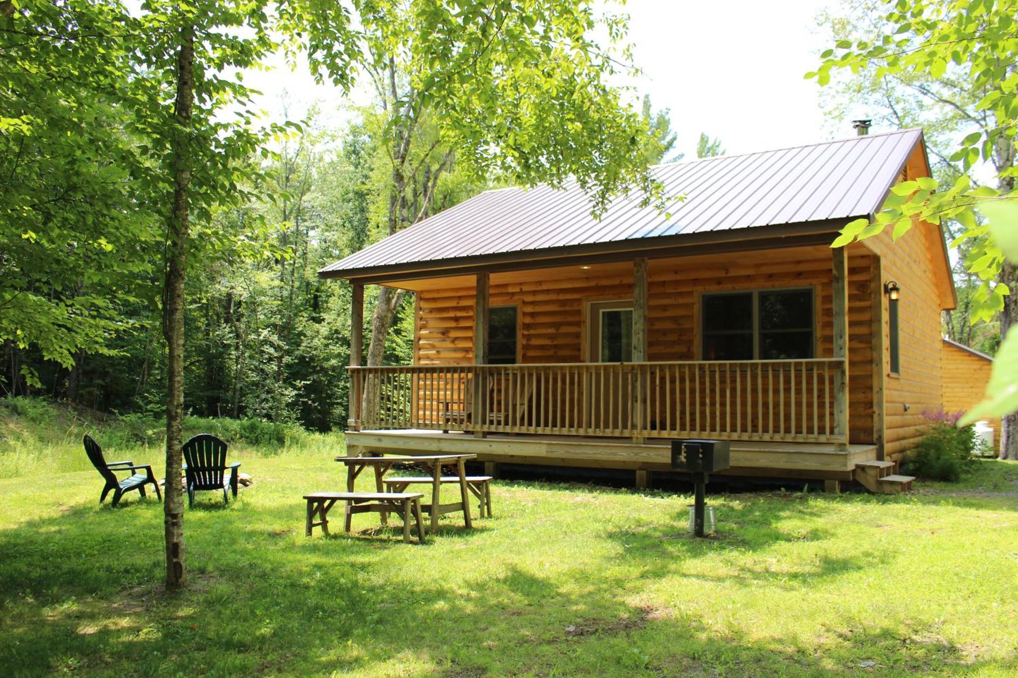 Sterling Ridge Resort Jeffersonville Экстерьер фото