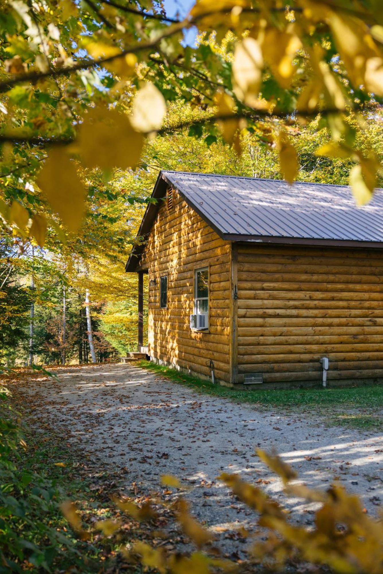 Sterling Ridge Resort Jeffersonville Экстерьер фото