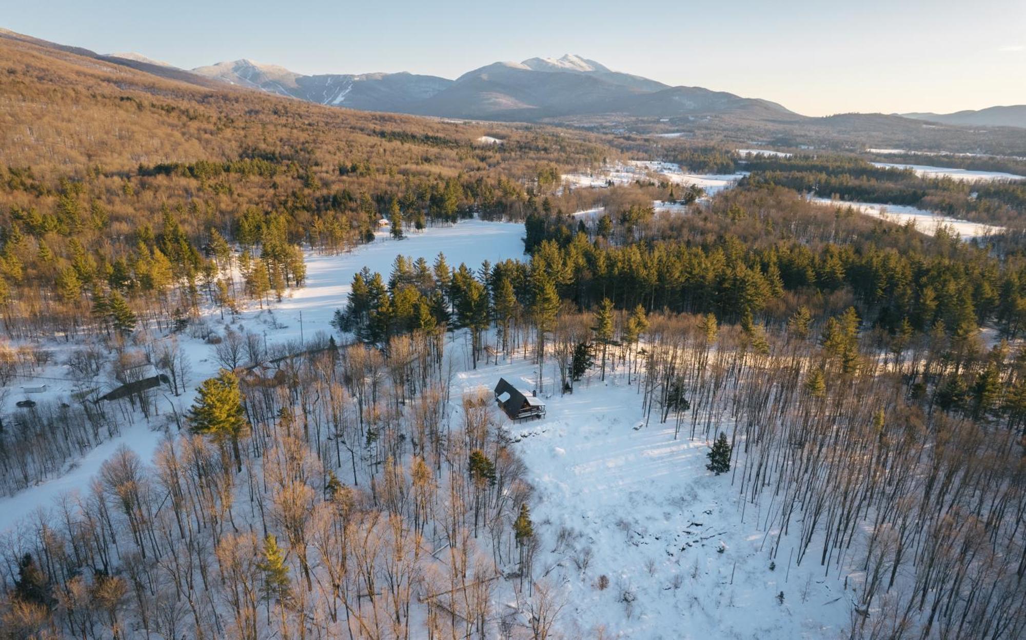 Sterling Ridge Resort Jeffersonville Экстерьер фото