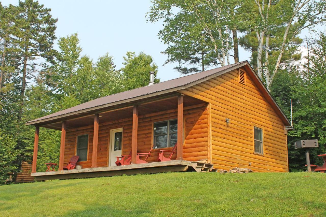 Sterling Ridge Resort Jeffersonville Экстерьер фото