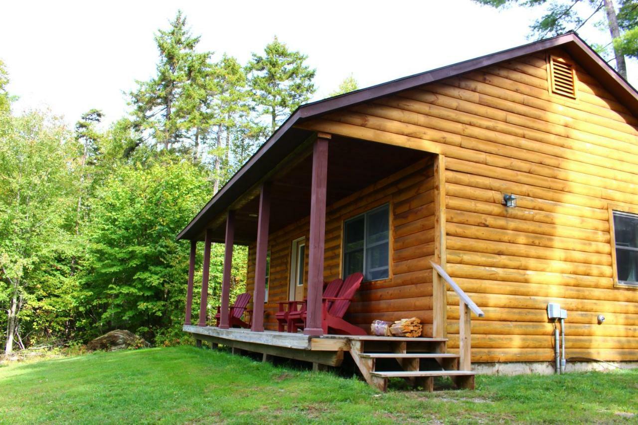 Sterling Ridge Resort Jeffersonville Экстерьер фото
