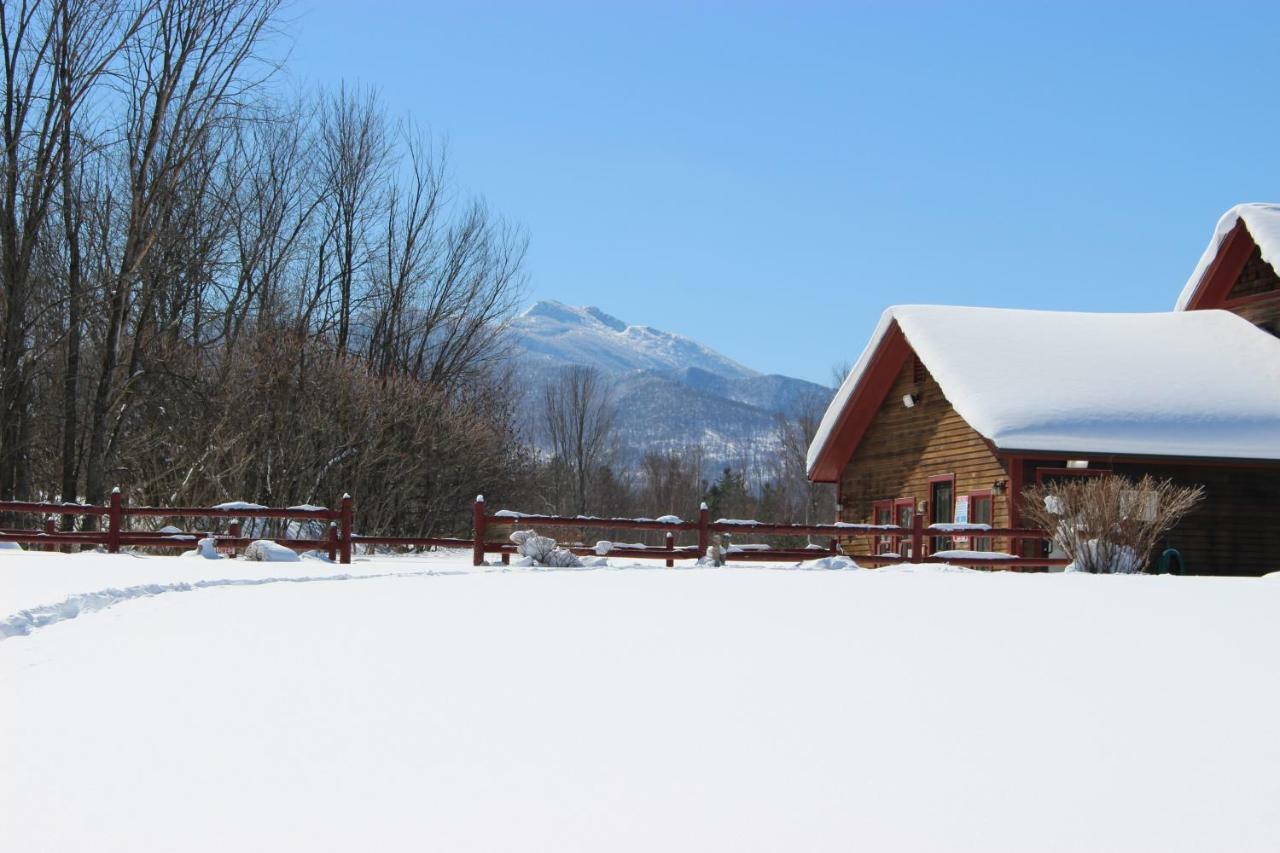 Sterling Ridge Resort Jeffersonville Экстерьер фото