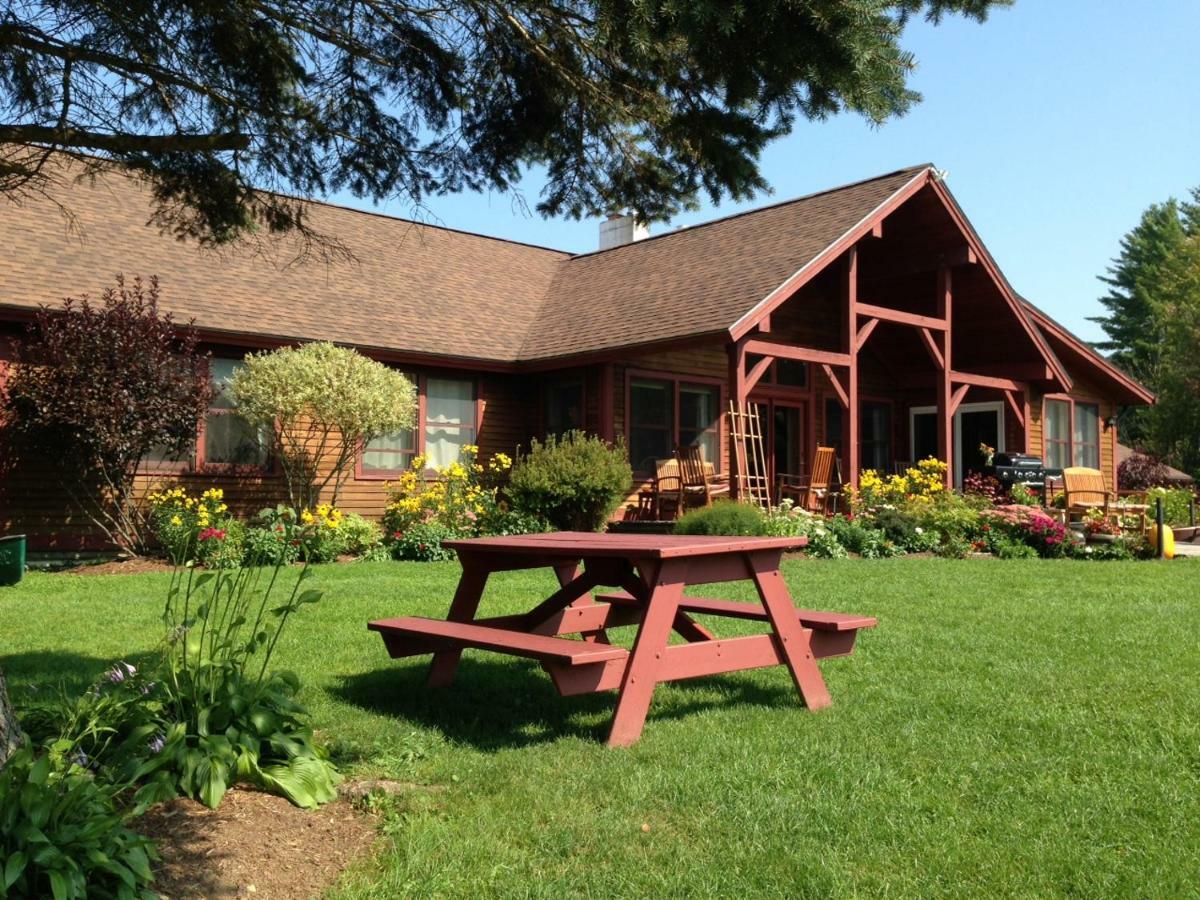 Sterling Ridge Resort Jeffersonville Экстерьер фото