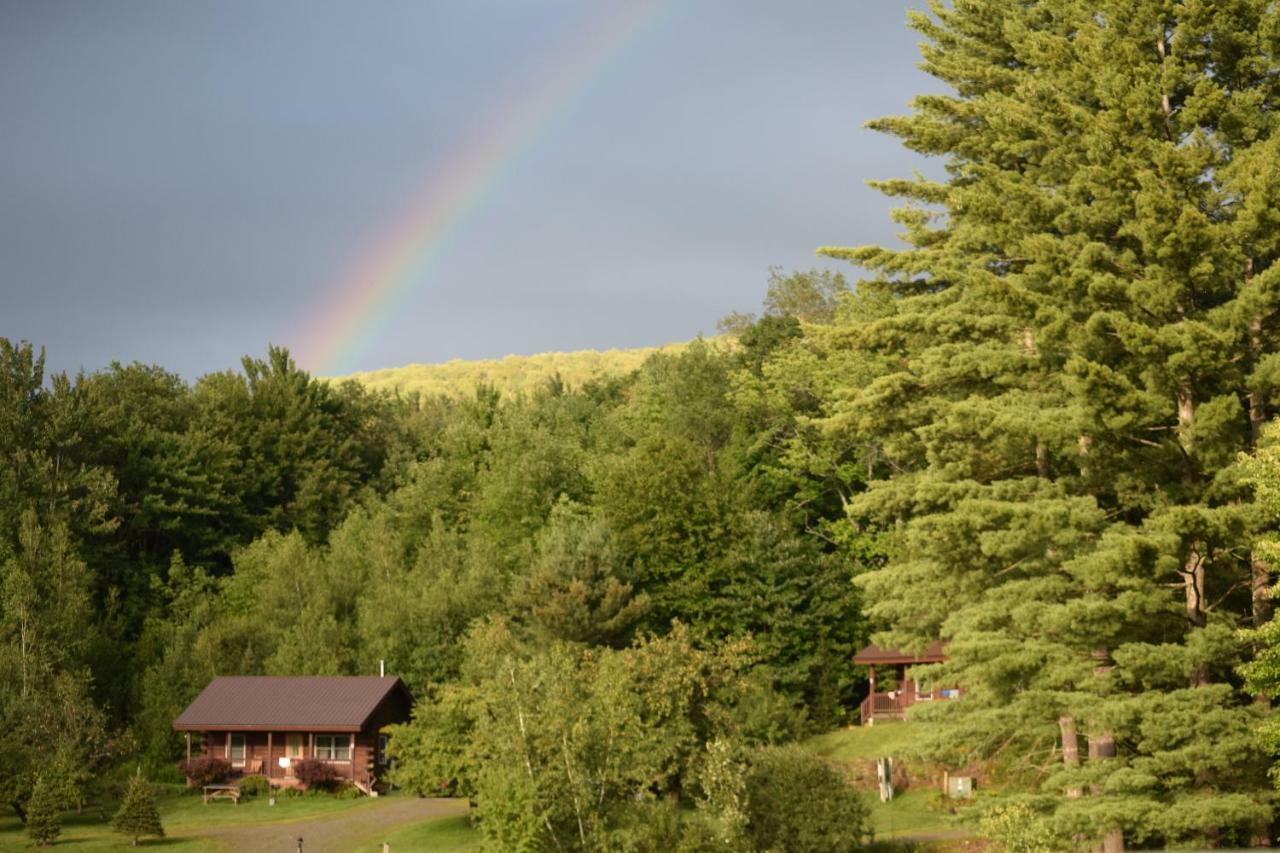 Sterling Ridge Resort Jeffersonville Экстерьер фото