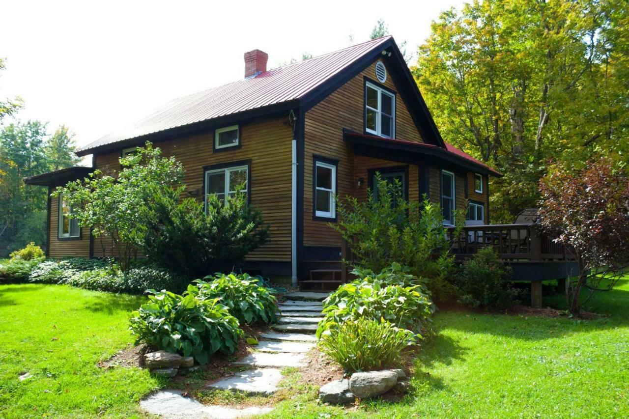 Sterling Ridge Resort Jeffersonville Экстерьер фото