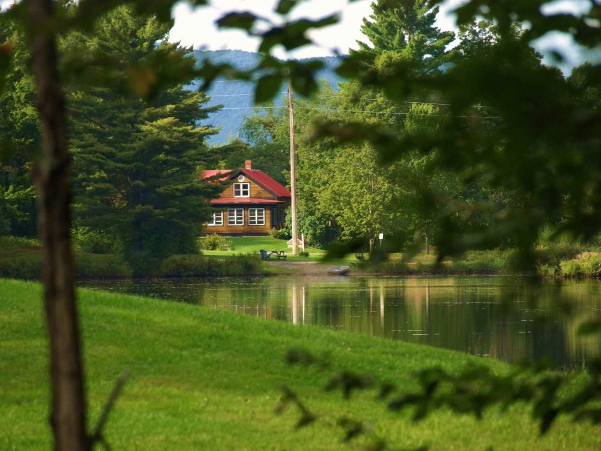 Sterling Ridge Resort Jeffersonville Экстерьер фото