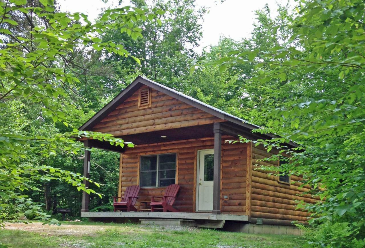 Sterling Ridge Resort Jeffersonville Экстерьер фото